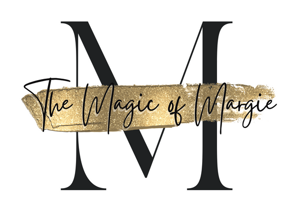 The Magic of Margie